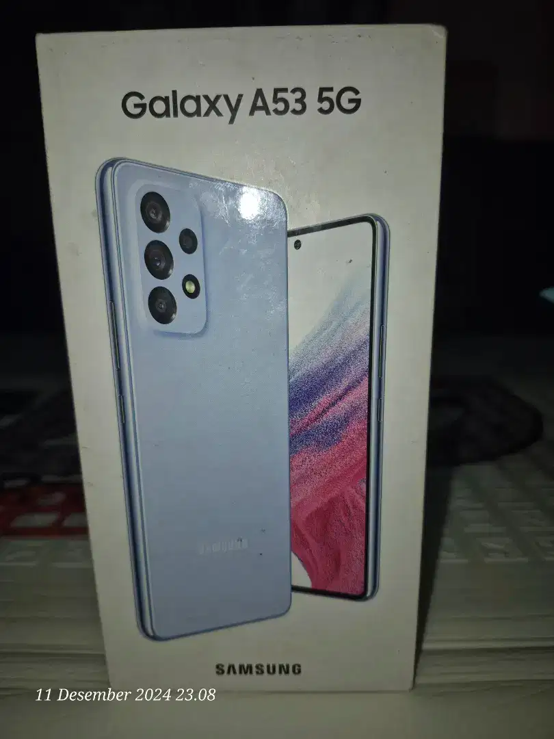 Samsung a53 5g 8/256