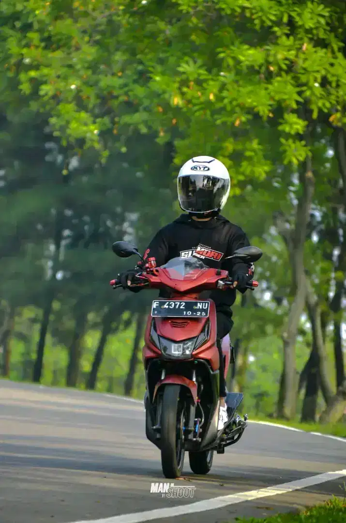 Sedang cari pekerjaan