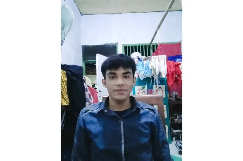 Cari lowongan pekerjaan