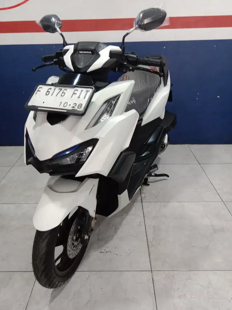 Vario 160 abs km low 2023