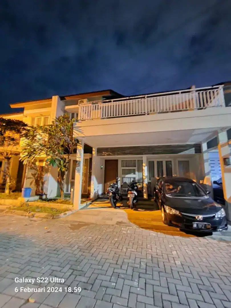 Jual Rumah di Mlati Sleman