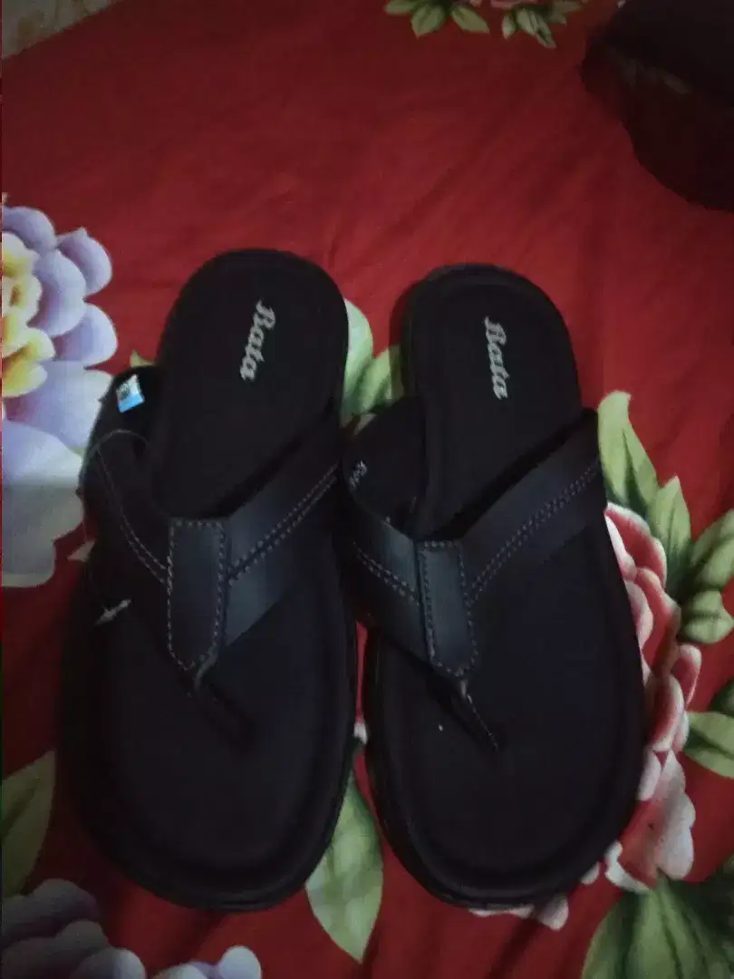 Sandal bata no 42