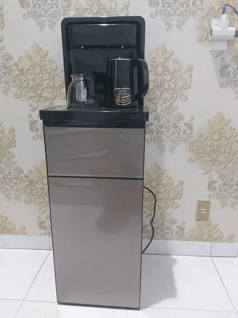 ARASHI Dispenser Multifungsi AMD 02BC