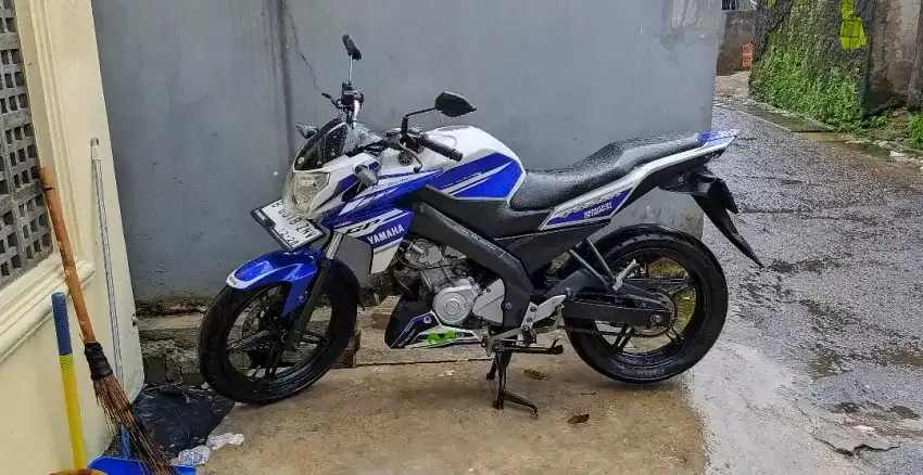 New Vixion Lightning 2014 (NVL)