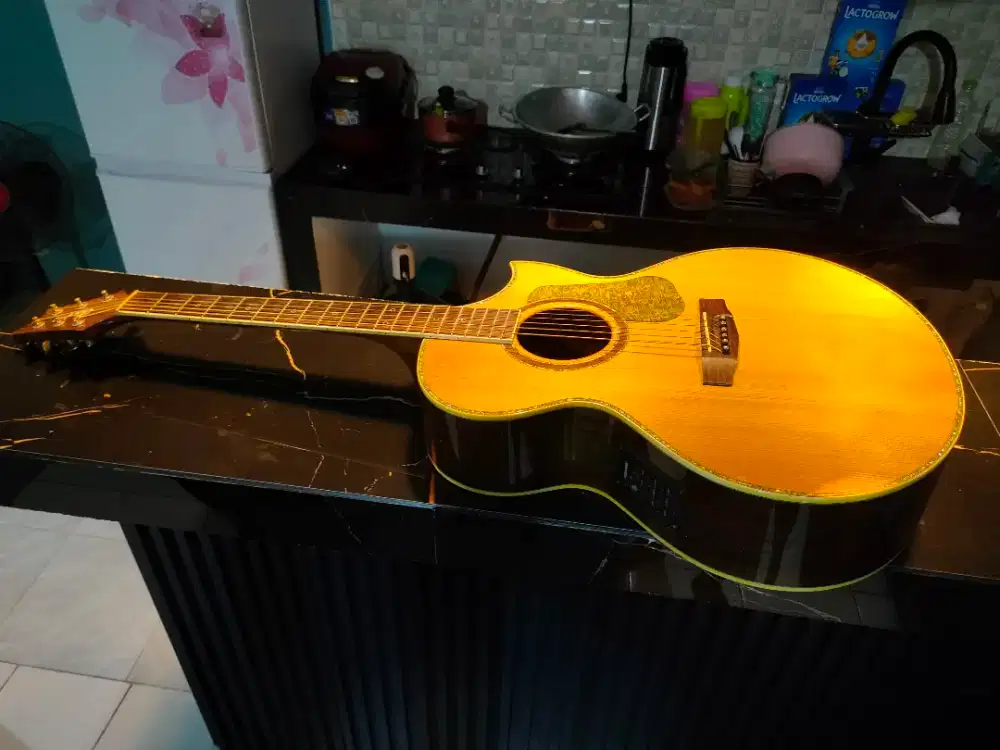 Gitar Cort Ndx 50 Nat