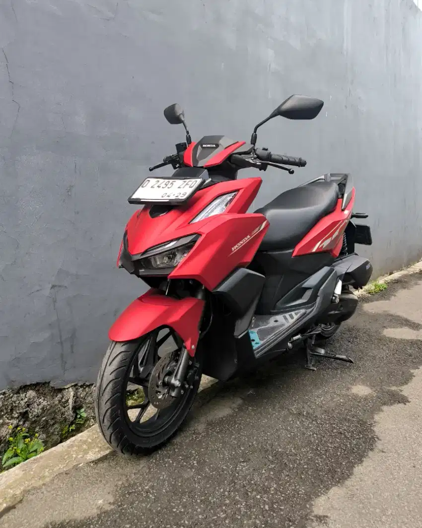 Honda Vario 160 CBS 2024