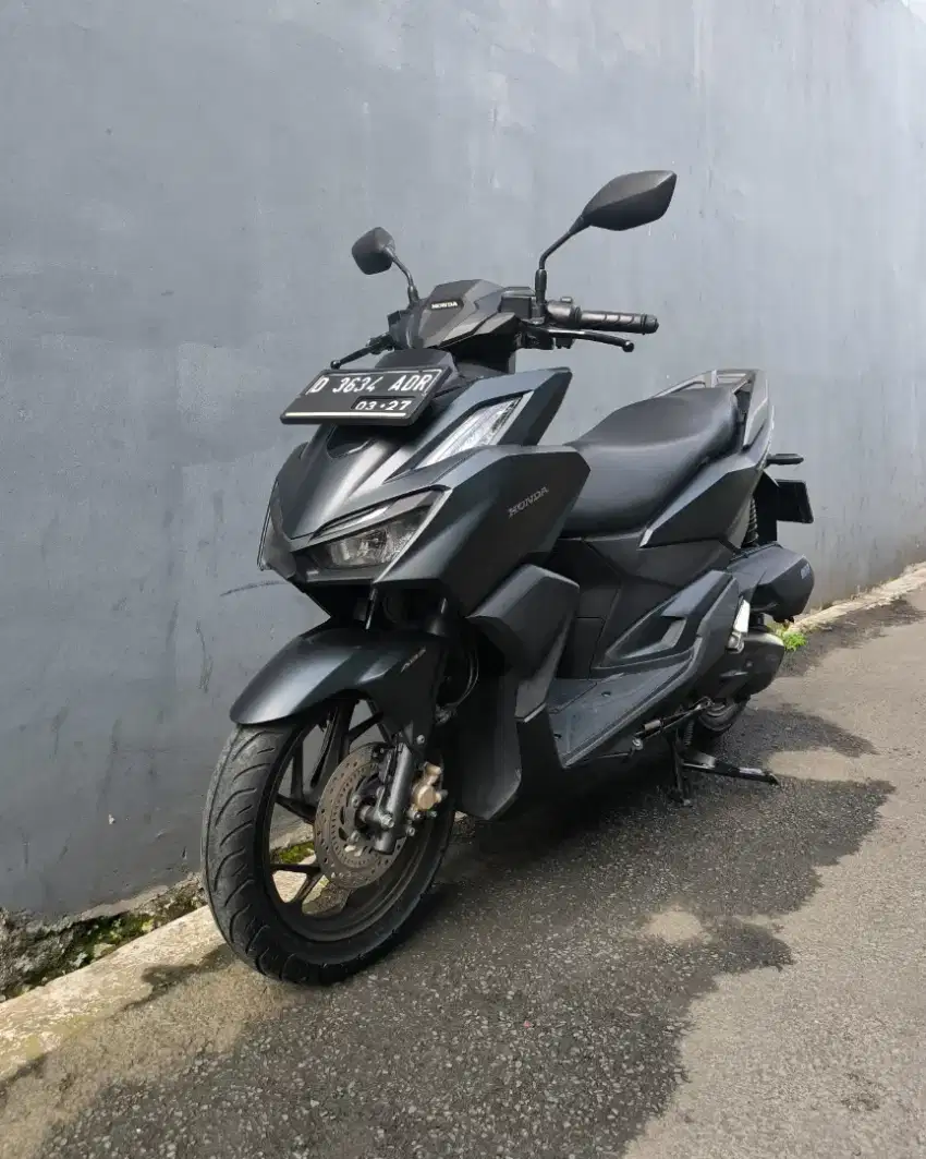 Honda Vario 160 ABS 2022