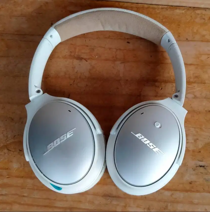 Bose QC25 Quiet Comfort Headphones ANC Noise Cancelling Headphone