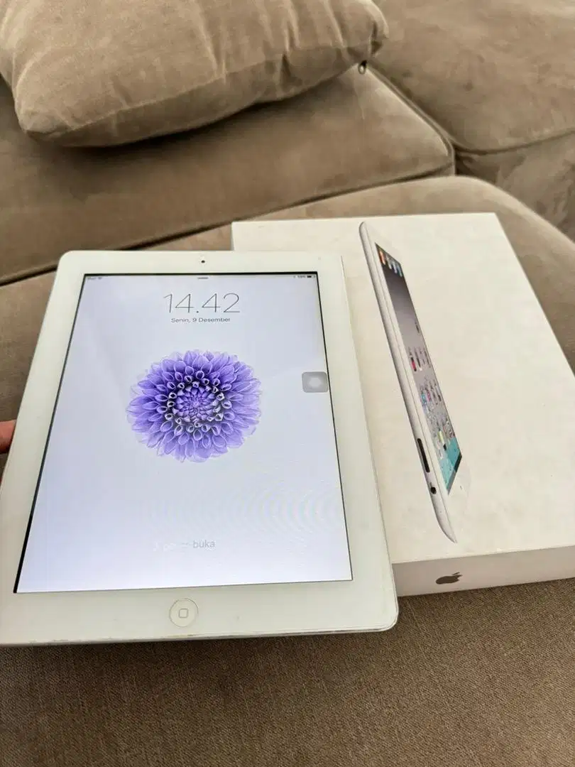 Ipad 2 apple 32gb