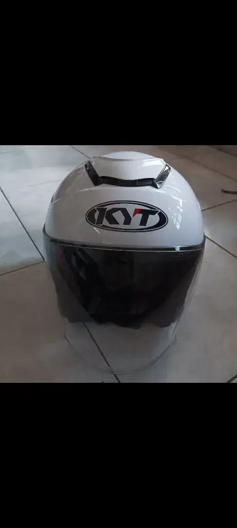 helm kyt kiyoto