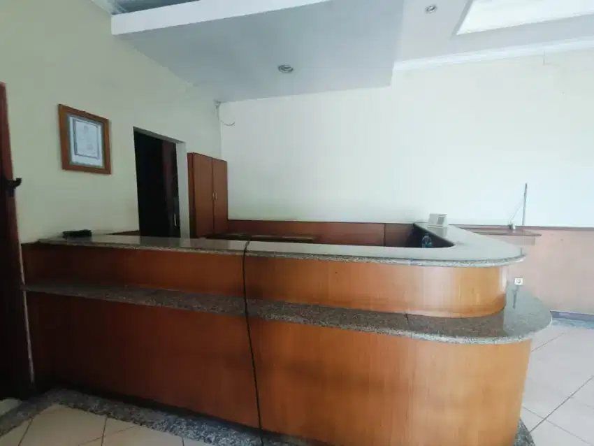 Dijual Hotel Di Legian Bali