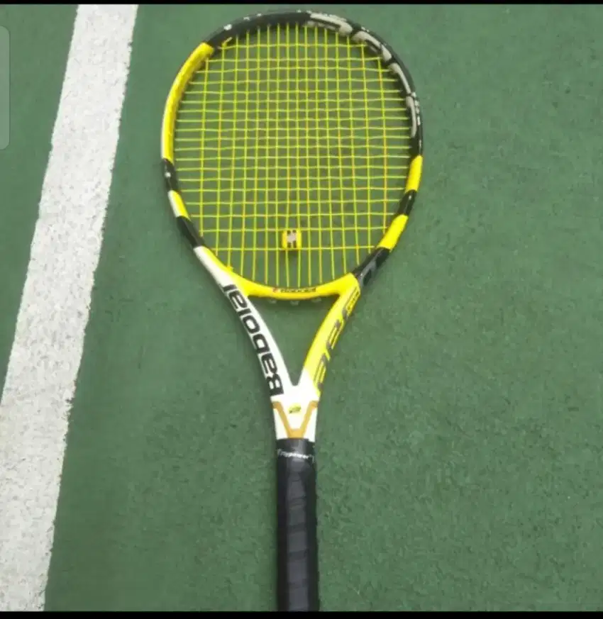 Raket babolat pro Drive