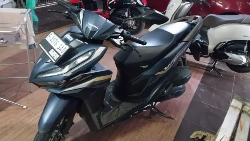 Honda vario tahun 2023