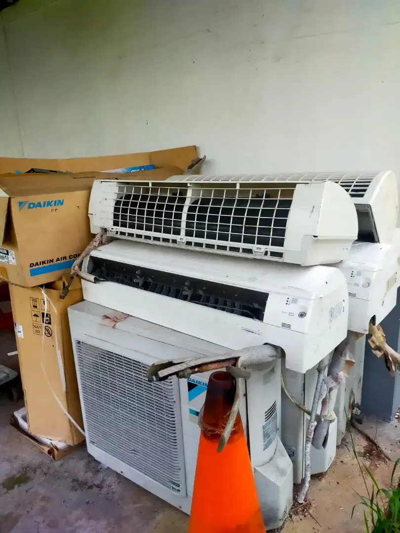 jual beli ac bandung bekas