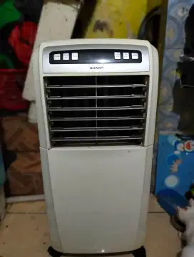 AIR COOLER SHARP 5liter