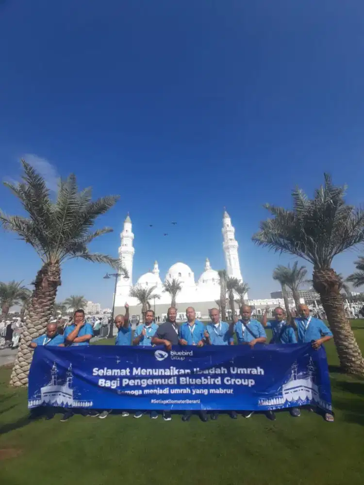 Lowongan Driver Mobil SIM A/B