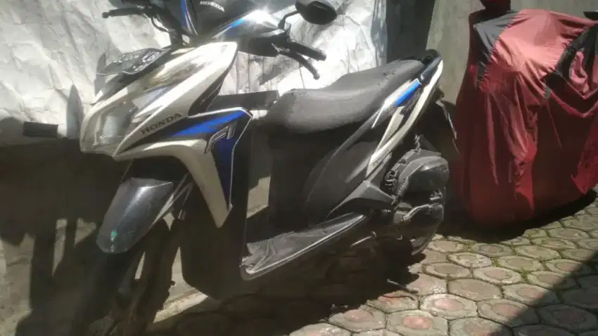 Jual vario 2013