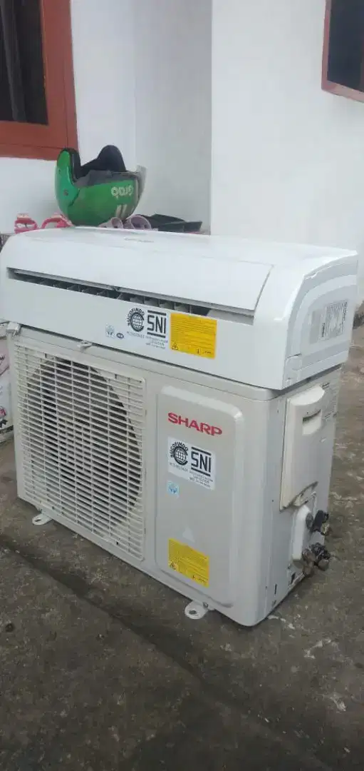 Beli ac satuan maupun borongan