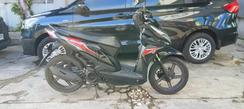 Honda beat cw 2019