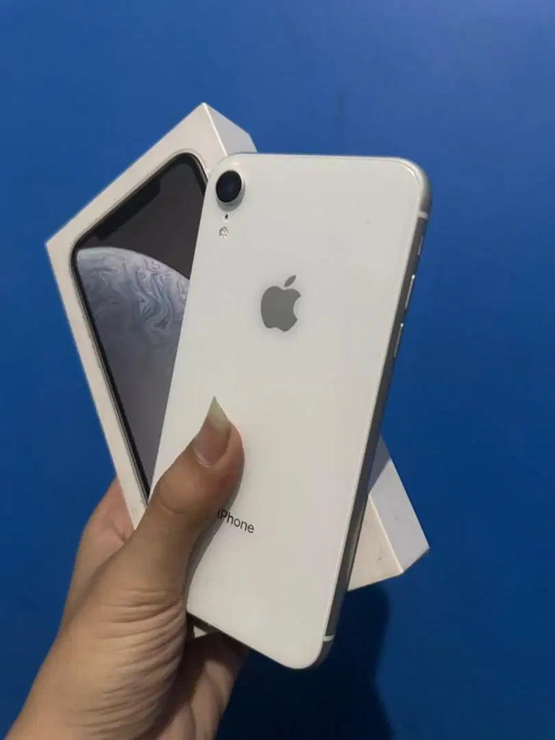 iphone xr 64 ibox