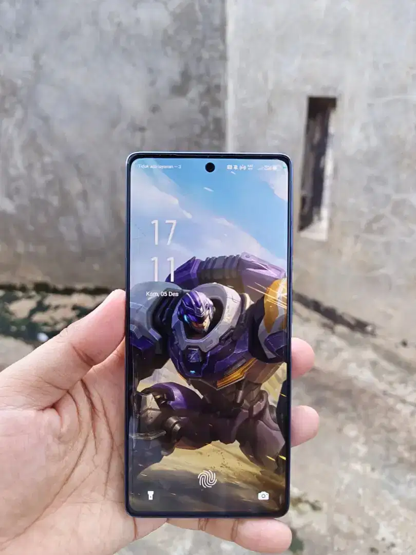 Infinix GT 20 pro 12/256GB lengkap tt/mahar