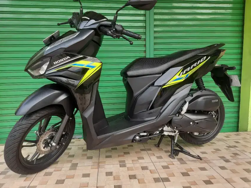 Honda vario 125 cbs tahun 2024