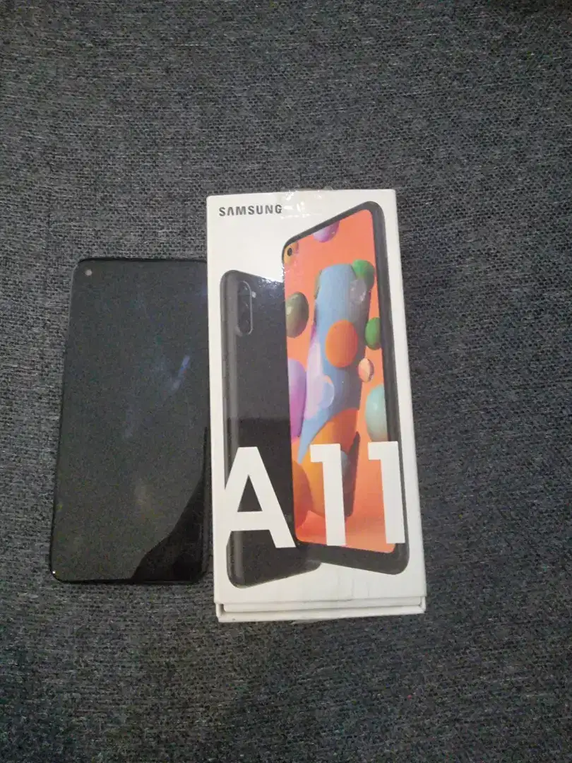 Samsung galaxy A11