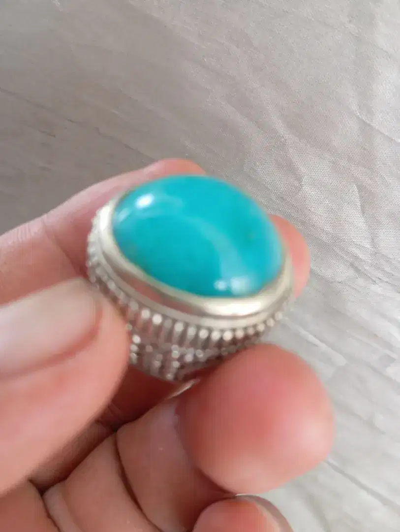 Batu bacan palamea