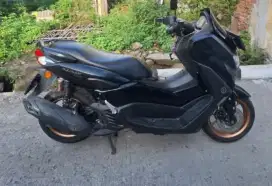 Nmax 2022 tangan pertama pajak panjang dan bisa pinjam KTP sekali