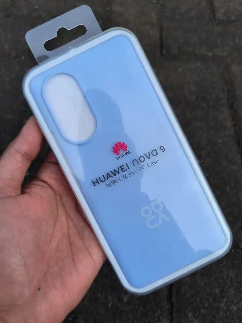 CASING HUAWEI NOVA 9 || 100% ORIGINAL