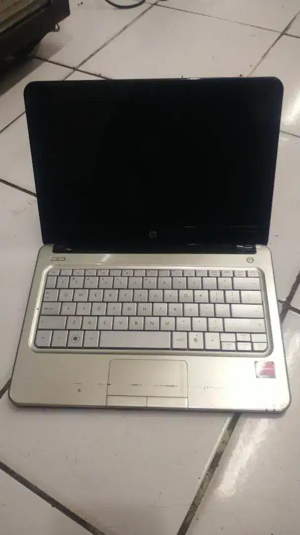 LAPTOP HP NETBOOK