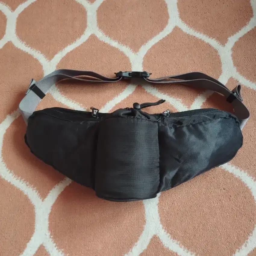 Tas Pinggang Waistbag Kol0n Sp0rt