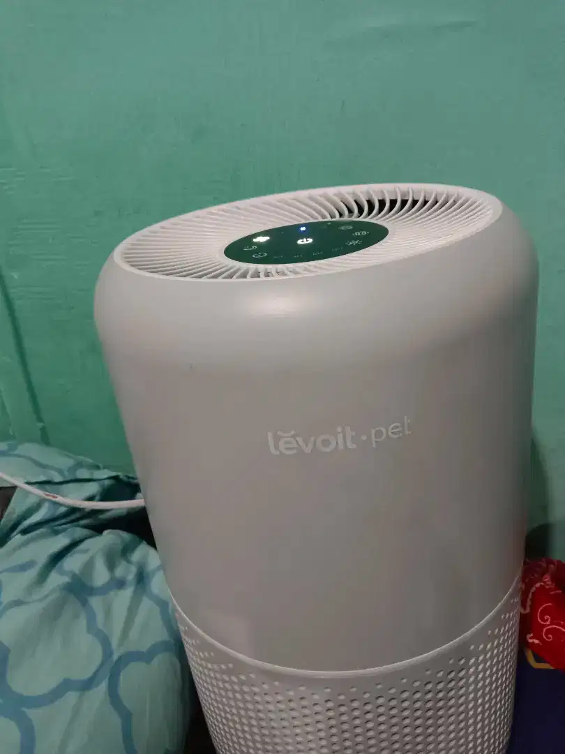 JUAL AIR PURIFIER LEVOIT CORE P350