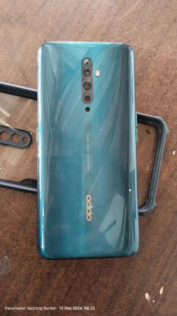 jual hp oppo reno 2 F