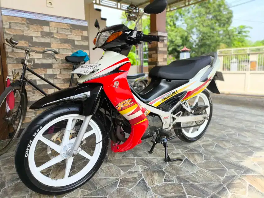 SATRIA 2TAGK HIU 2006 LSCMalaysia