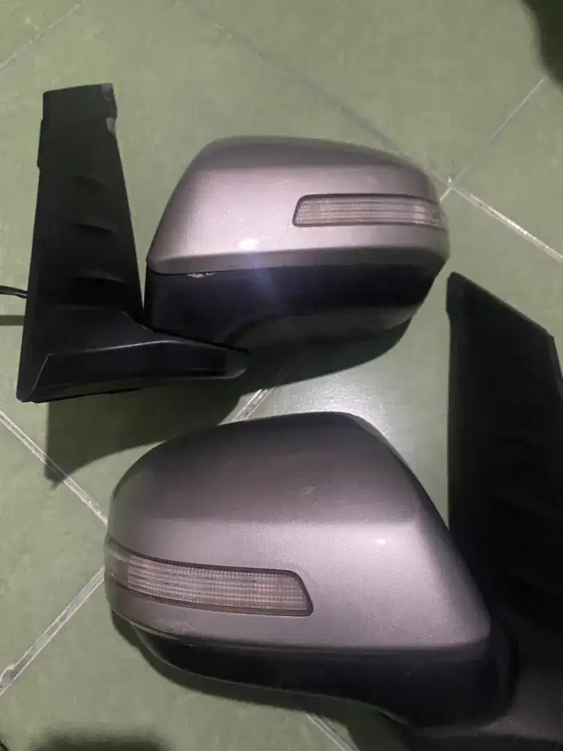 Spion Mobilio RS 2014