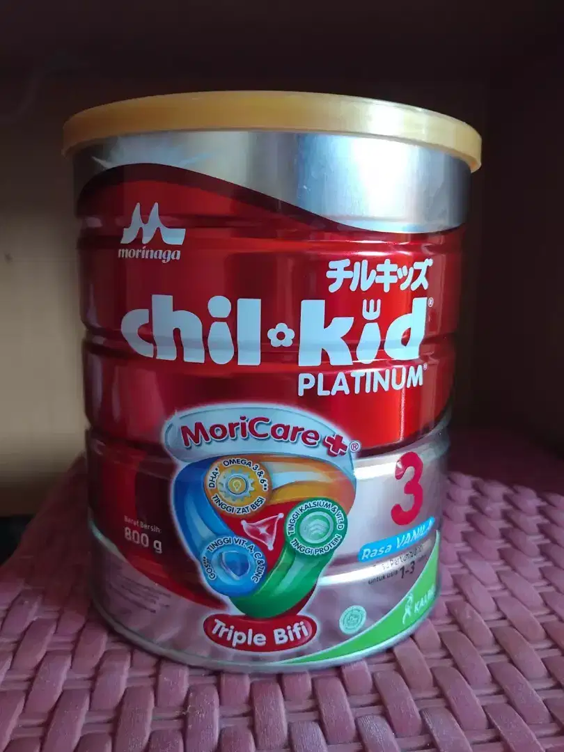 Susu Chil Kids 800 Gr