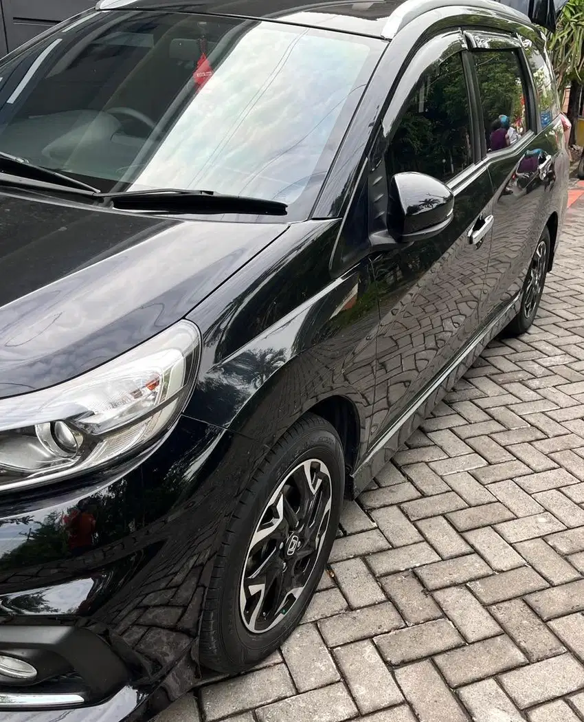 Honda Mobilio RS 2019 Bensin