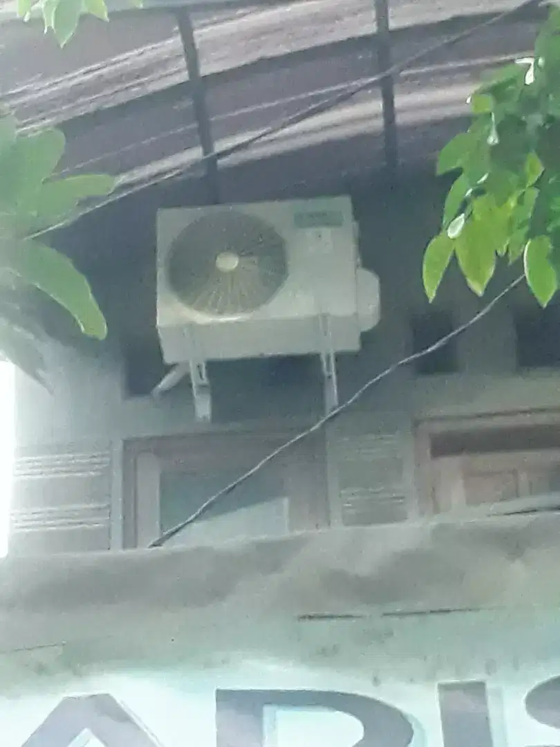 Menerima jual beli ac bekas borong atau satuan