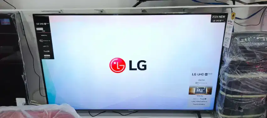 Smart TV LG 65 inch, UHD