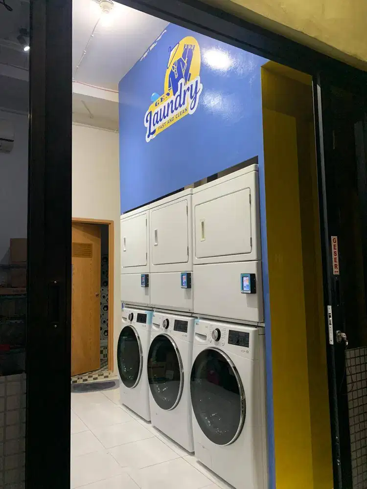 Dibutuhkan Staff Laundry Berpengalaman Dengan Jenjang Karir
