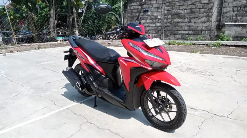 Vario 125 Th 2019 Istimewa