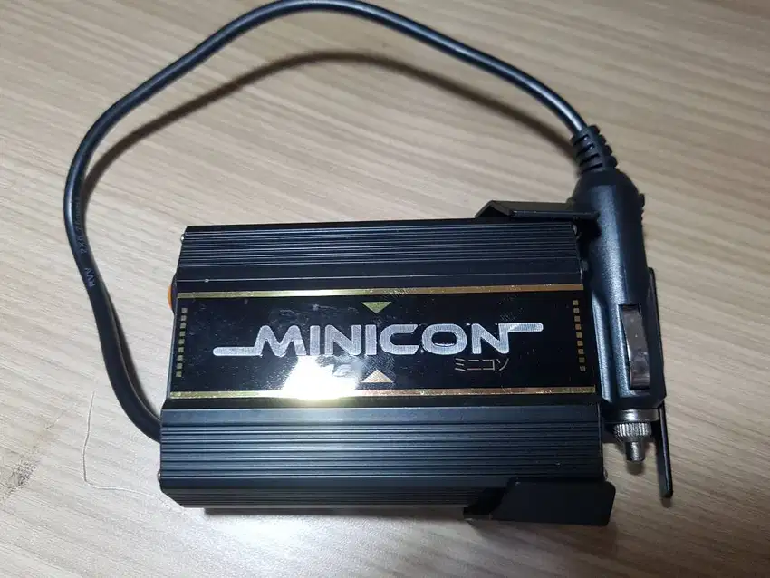 Minicont original