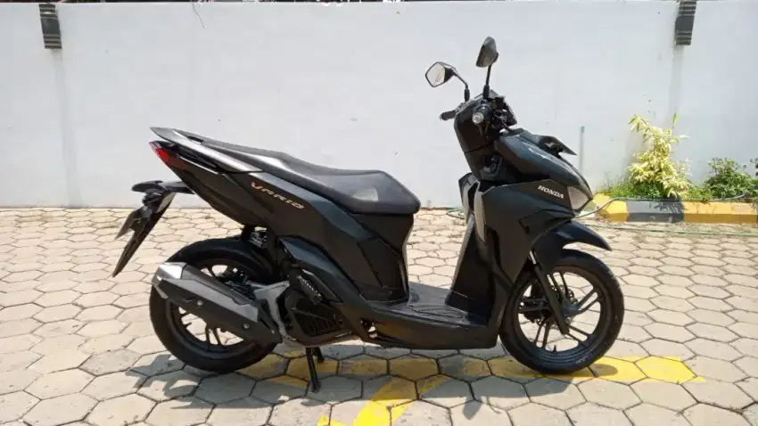 Vario 125 Th 2023 Remote Istimewa