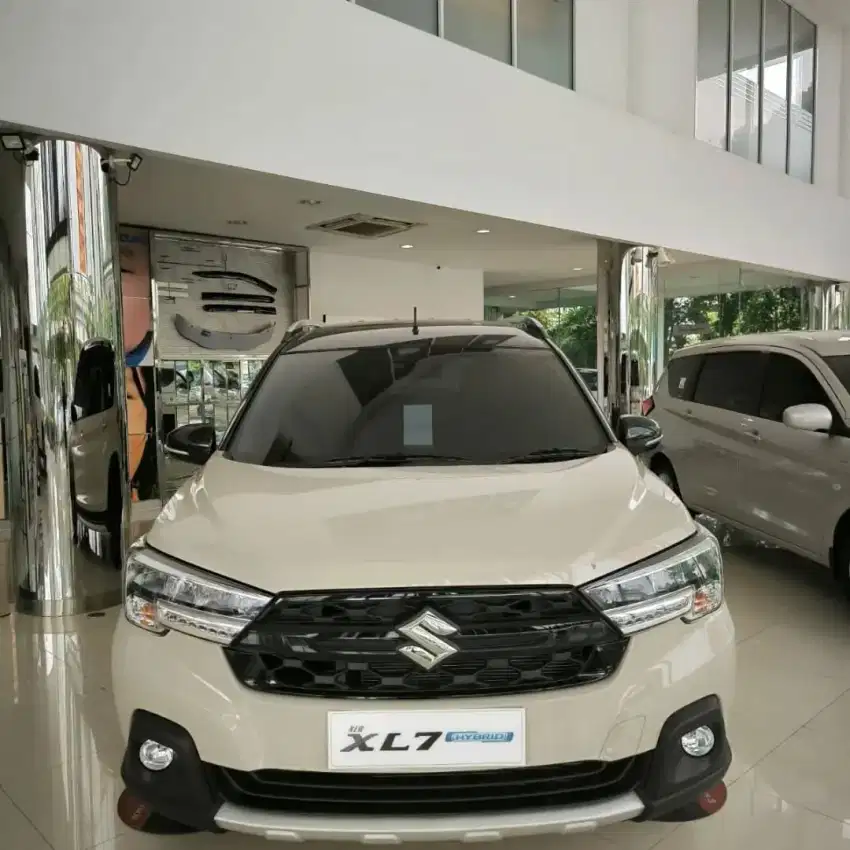 [Mobil Baru] All New Suzuki Xl7 Termurah