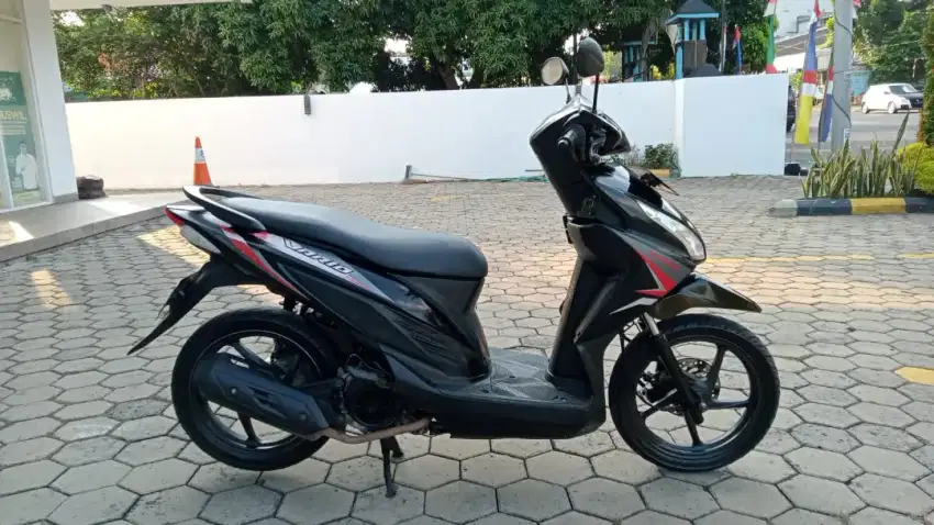 Vario Fi Th 2017 Istimewa