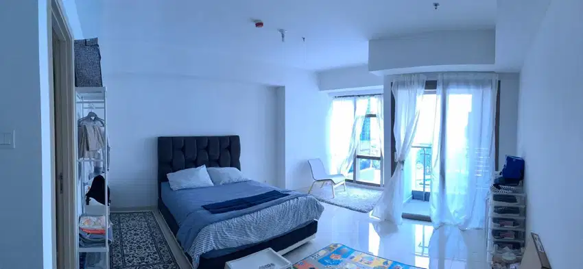 Murah Apartemen La Riz Pakuwon Studio 1BR dk La Viz Anderson Benson