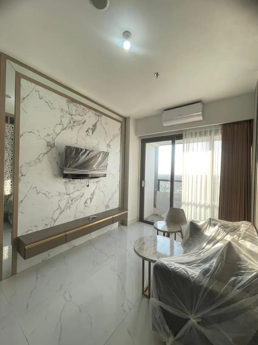 Apartemen Murah Surabaya Barat La Viz 2 Bedroom