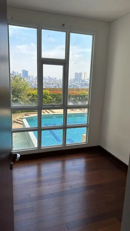 dijual Apartment Lucky Tower Residence,  Jakarta