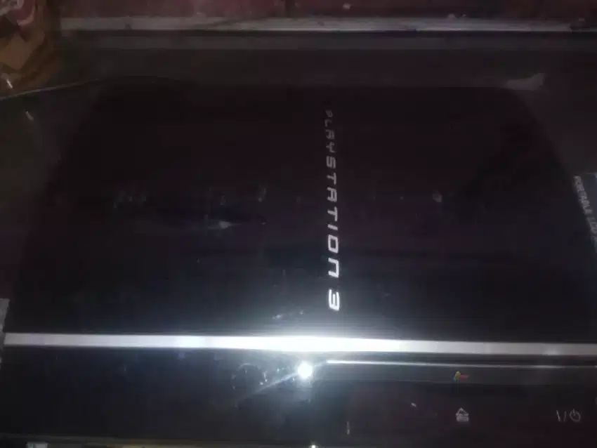 Jual PlayStation 3 ps3